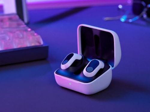 INZONE Buds 新品登場！真無線降噪遊戲耳機，打造更沉浸的電競體驗